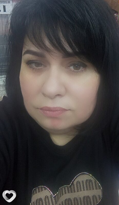 Анюта, 43, Ленинске-Кузнецком — анкета №2799761