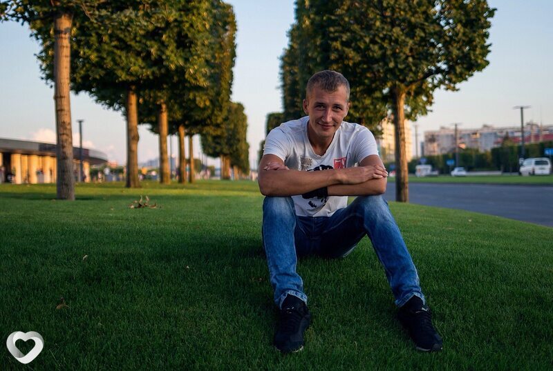 Евгений, 37, Краснодаре — анкета №2799766