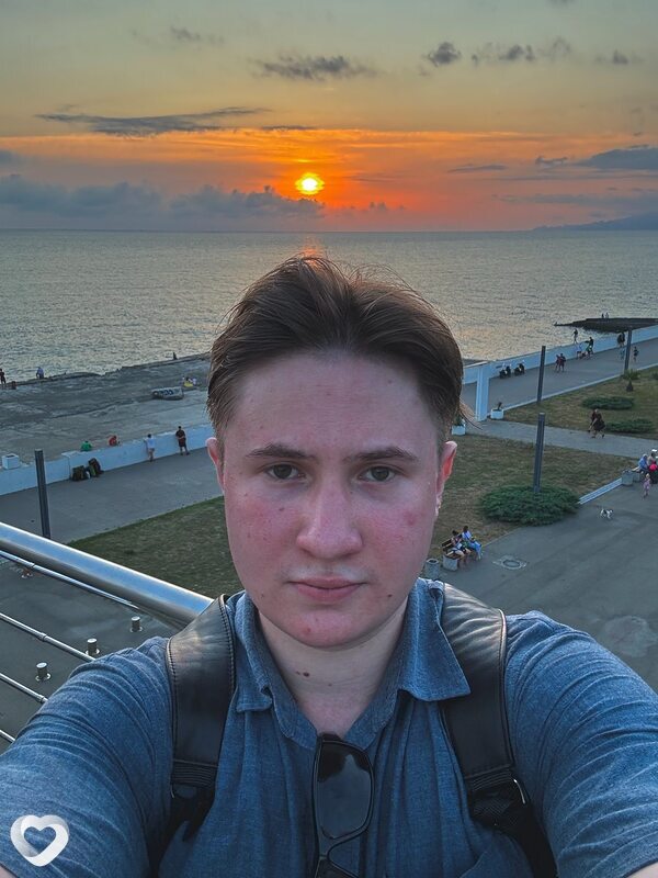 Иван, 27, Астрахани — анкета №2799324