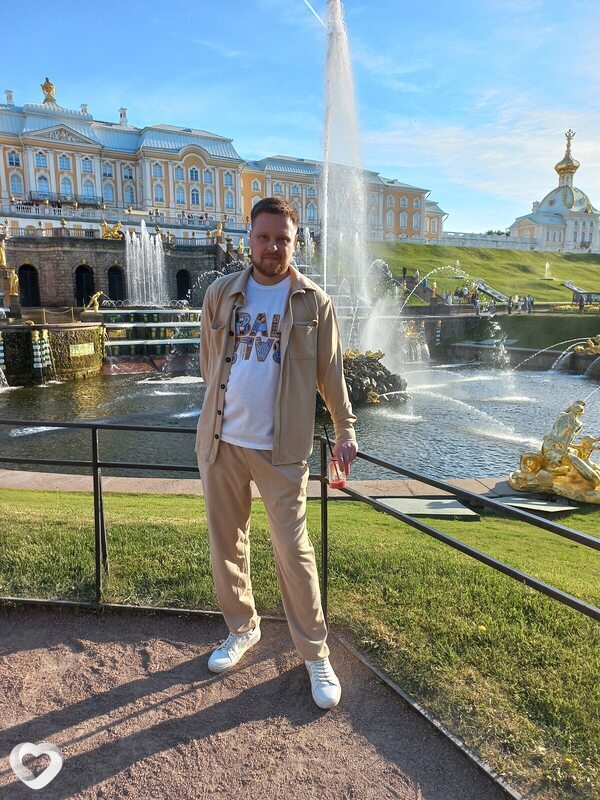 Андрей, 31, Вичуге — анкета №2799325