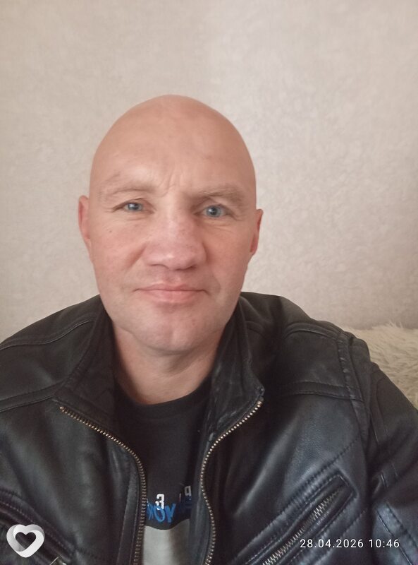 Денис, 45, Орше — анкета №2799330