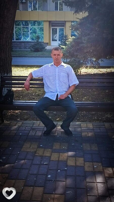 Александр, 47, Минеральных Водах — анкета №2799331