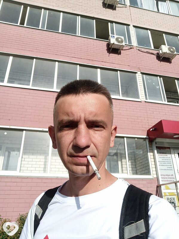 Саня, 38, Воронеже — анкета №2799336