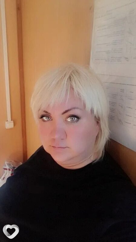 Алина, 44, Киселевске — анкета №2799337