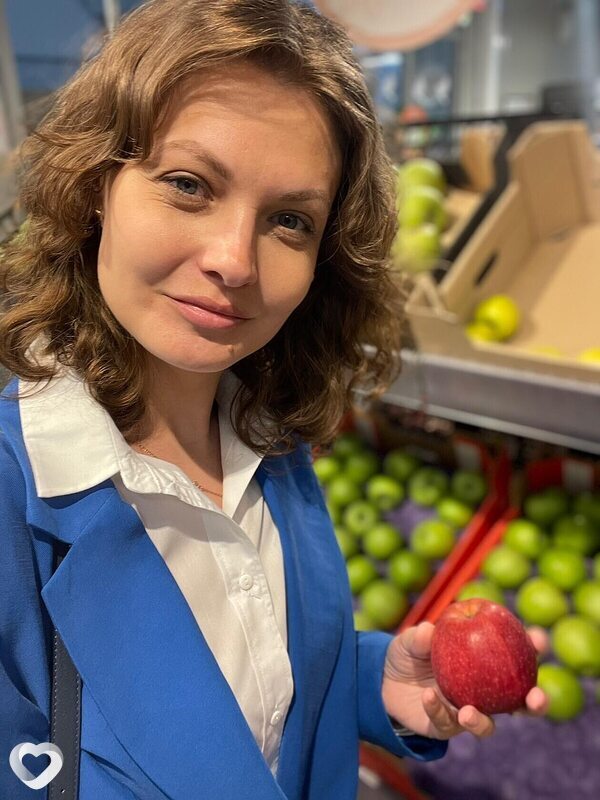 Ирина, 28, Иркутске — анкета №2799342
