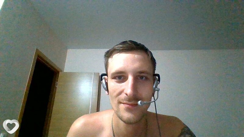 Артём, 34, Ульяновске — анкета №2799374