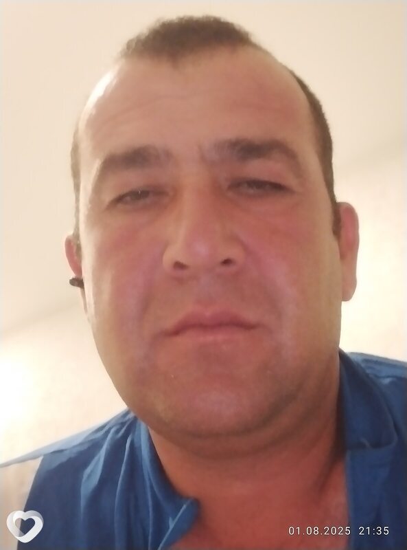 Адим, 44, Тюмени — анкета №2799380