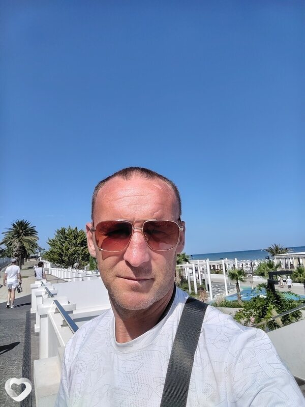 Дмитрий, 45, Сочи — анкета №2799381