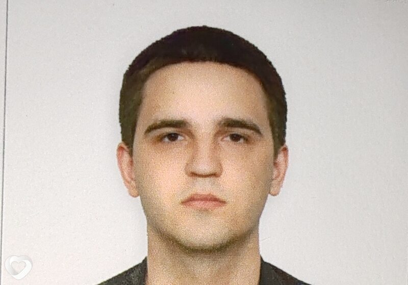 Григорий, 23, Новороссийске — анкета №2799387