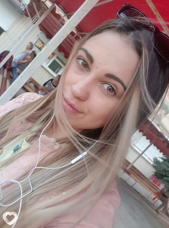 Диана, 36, Абакане — анкета №2799390