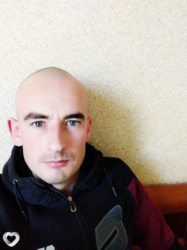 Александр, 32, Одинцове — анкета №2799394