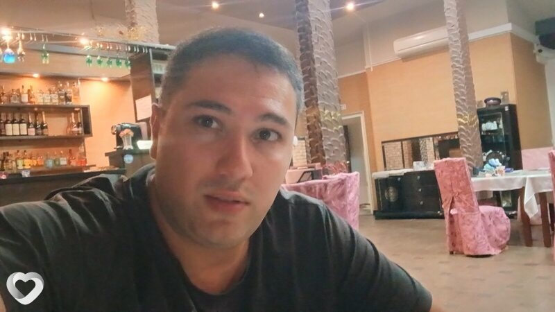 Джамал, 33, Нижнем Новгороде — анкета №2799454