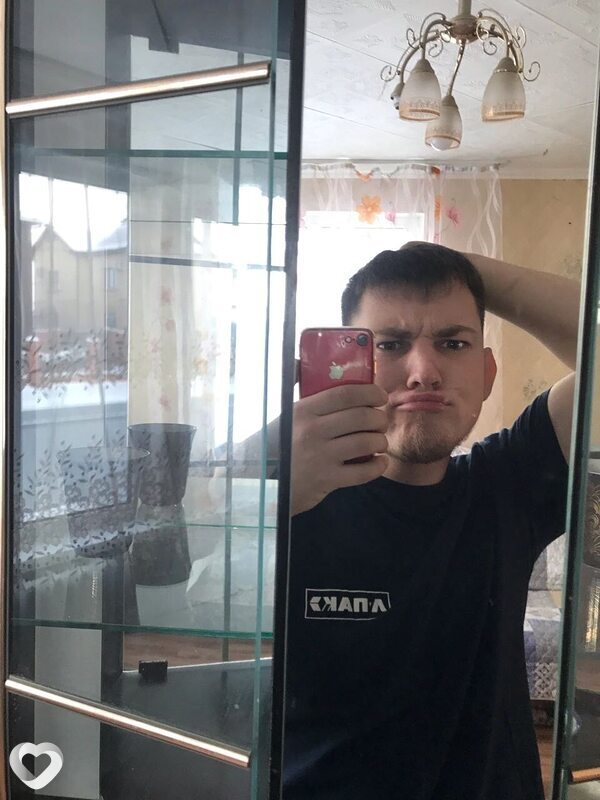Kirill, 25, Москве — анкета №2799455