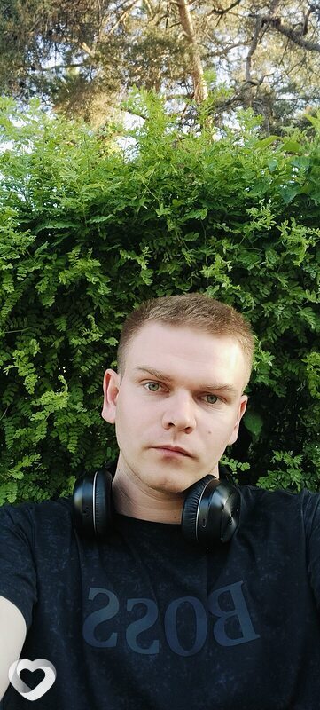 Игорь, 31, Челябинске — анкета №2799458