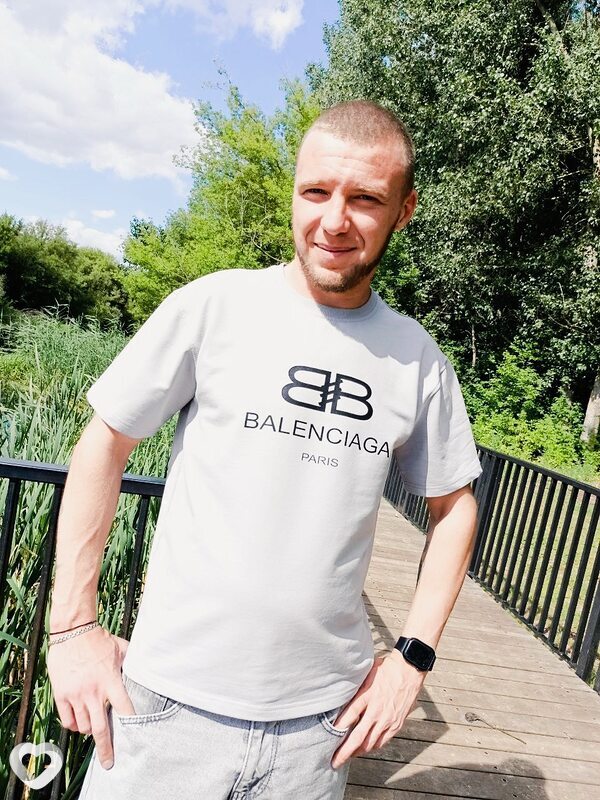 Олег, 26, Россоши — анкета №2799463