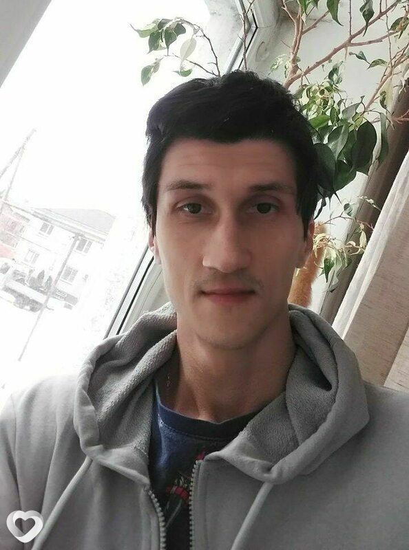 Денис, 30, Краснодаре — анкета №2799422