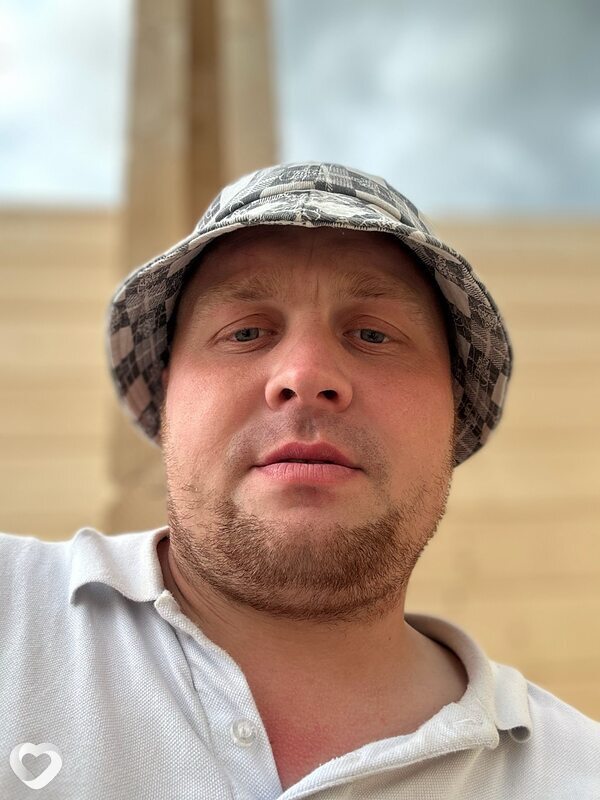 Стас, 28, Сергиеве Посаде — анкета №2799423