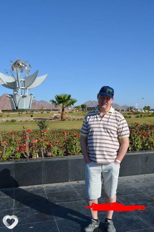 Дмитрий, 50, Минске — анкета №2799424