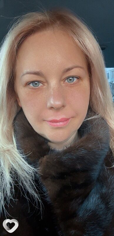Наталья, 43, Мариуполе — анкета №2799428