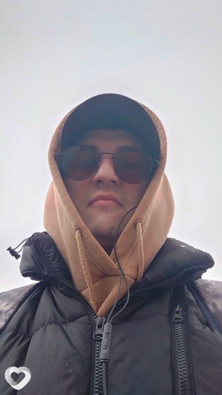 Серёжа, 23, Лабинске — анкета №2799431