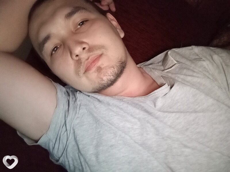 Паша, 32, Альметьевске — анкета №2799434