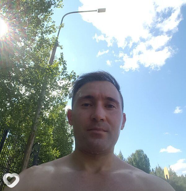 Денис, 29, Нижневартовске — анкета №2799439