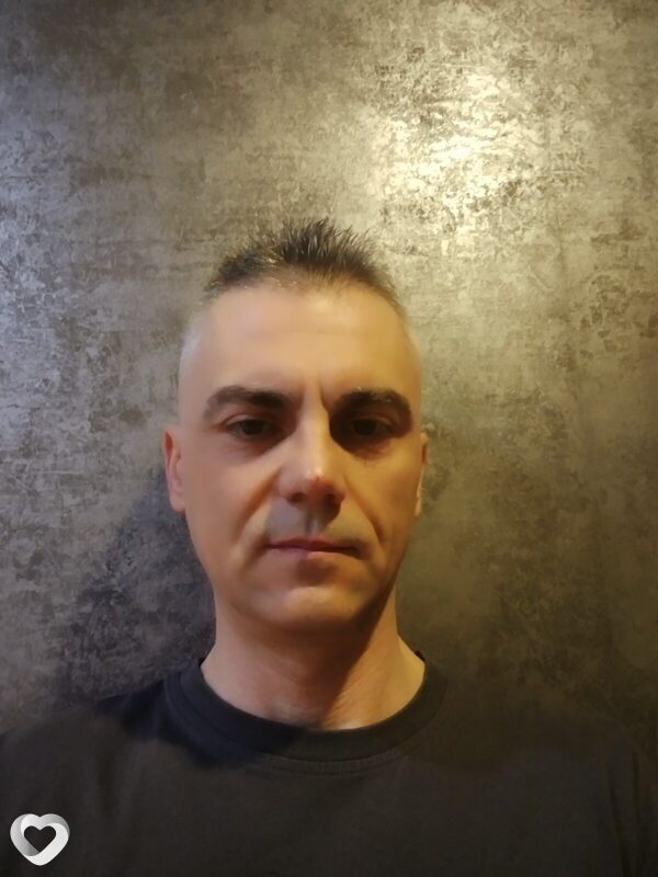 Роман, 42, Пензе — анкета №2799444