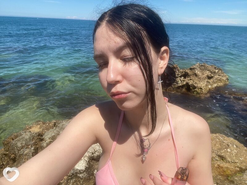 Полина, 20, Севастополе — анкета №2800300
