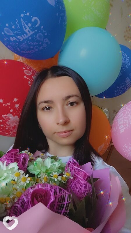 Анастасия, 32, Волгограде — анкета №2800310