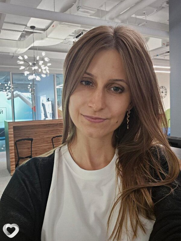 Софья, 25, Вологде — анкета №2800320