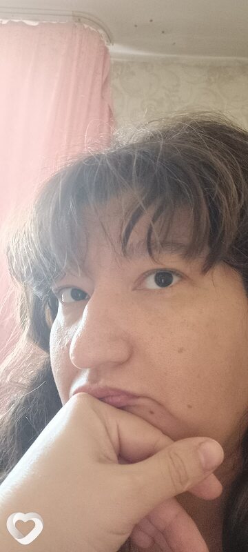 Аля, 40, Алматы — анкета №2799499
