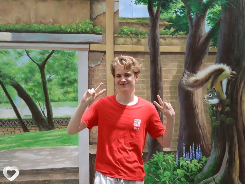 Алексей, 21, Иркутске — анкета №2799510