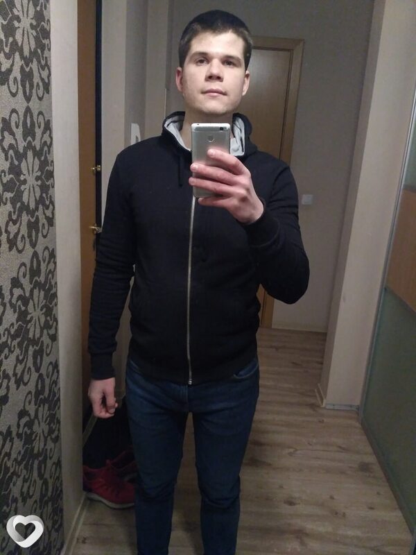 Кирилл, 30, Екатеринбурге — анкета №2799547