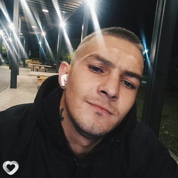 Даня, 24, Туле — анкета №2799554