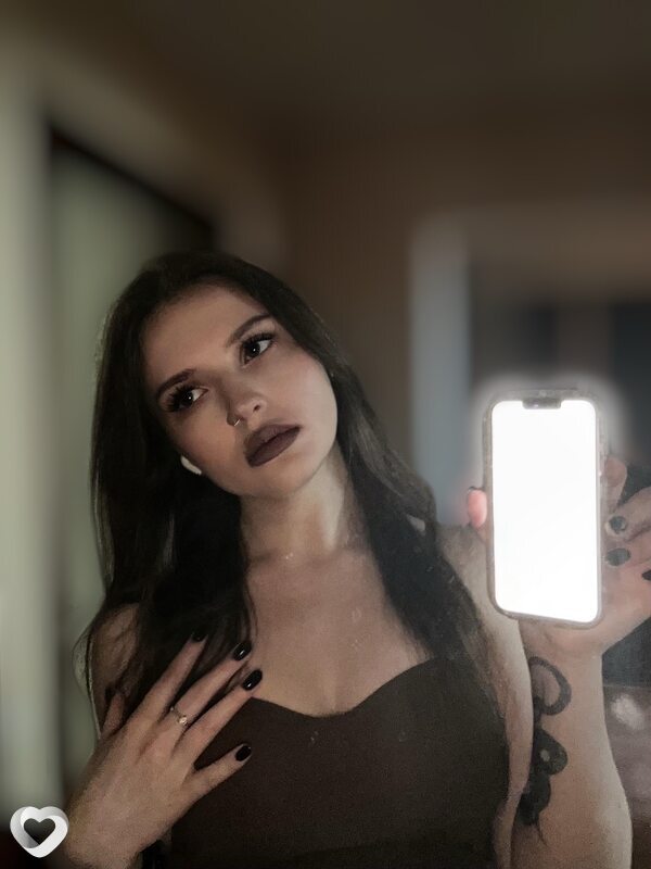 Olya, 23, Раменском — анкета №2799558
