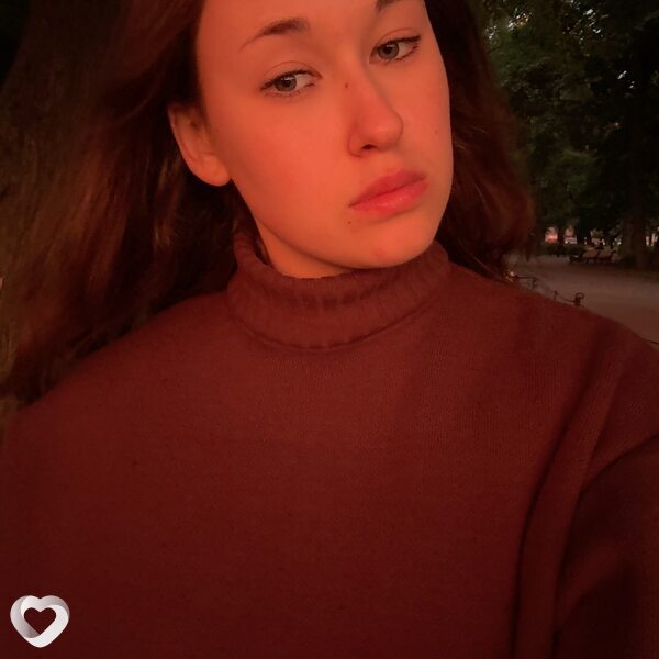 Юленька, 19, Санкт-Петербурге — анкета №2799569