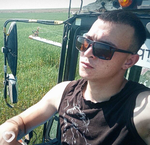 Андрей, 25, Петропавловске — анкета №2799597