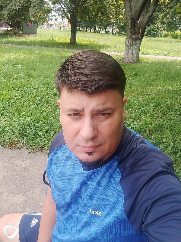 Евгений, 46, Курске — анкета №2799605