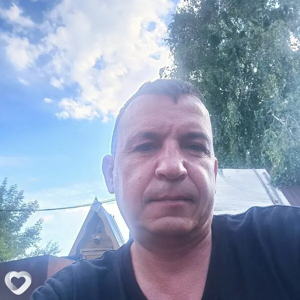 Денис, 45, Барнауле — анкета №2799607