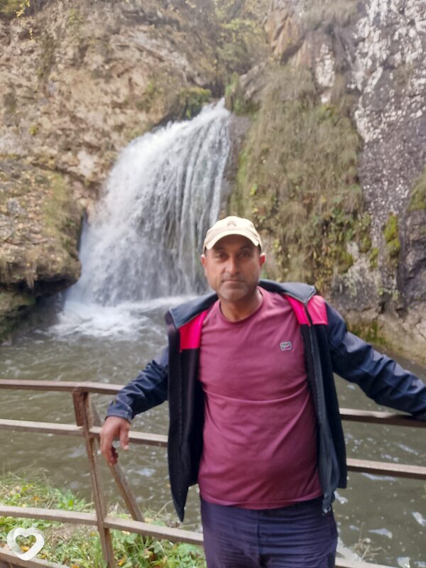 Мартин Амарович, 48, Пятигорске — анкета №2799609