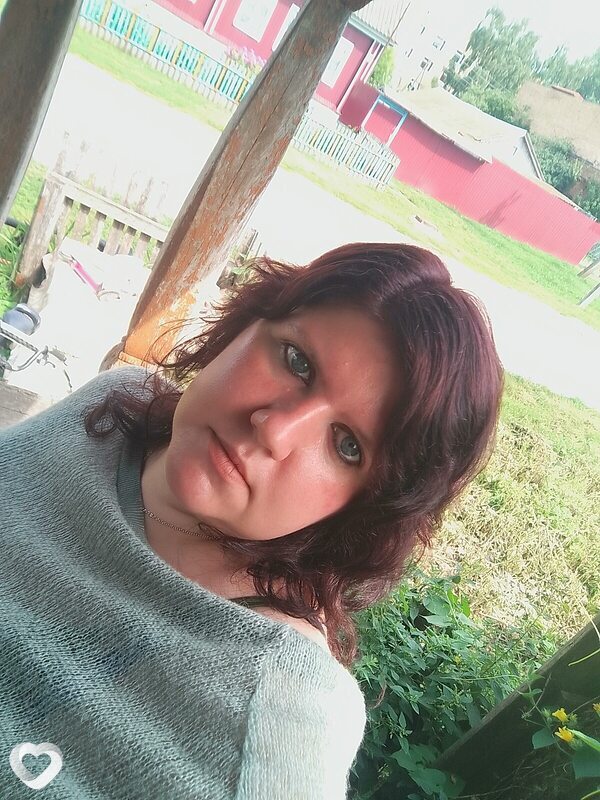 Василиса, 37, Пензе — анкета №2799619