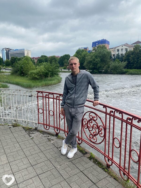 Сергей, 23, Владикавказе — анкета №2799633