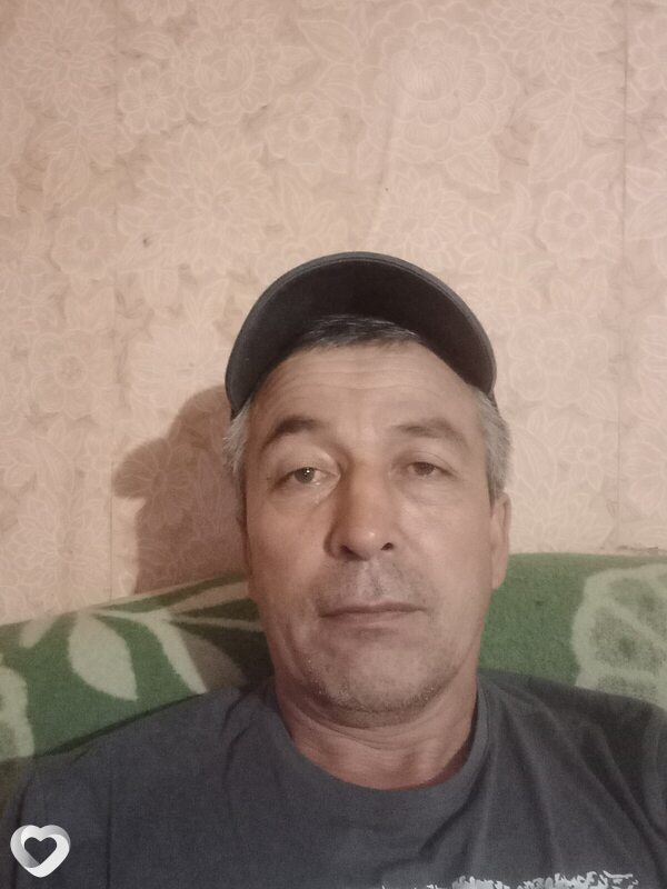 Акмал, 53, Калининграде — анкета №2799639