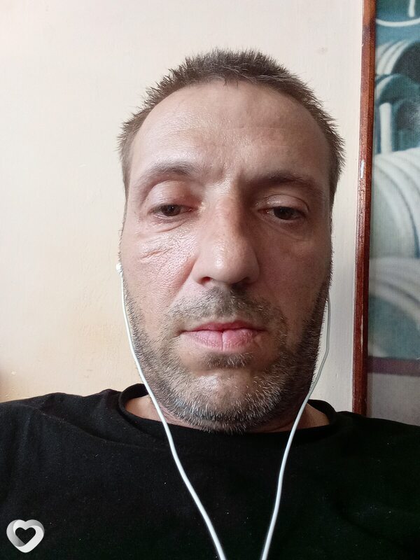 Павел, 44, Юрге — анкета №2799643