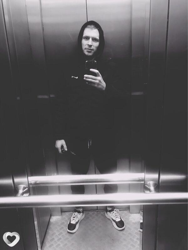 Денис, 32, Москве — анкета №2799644