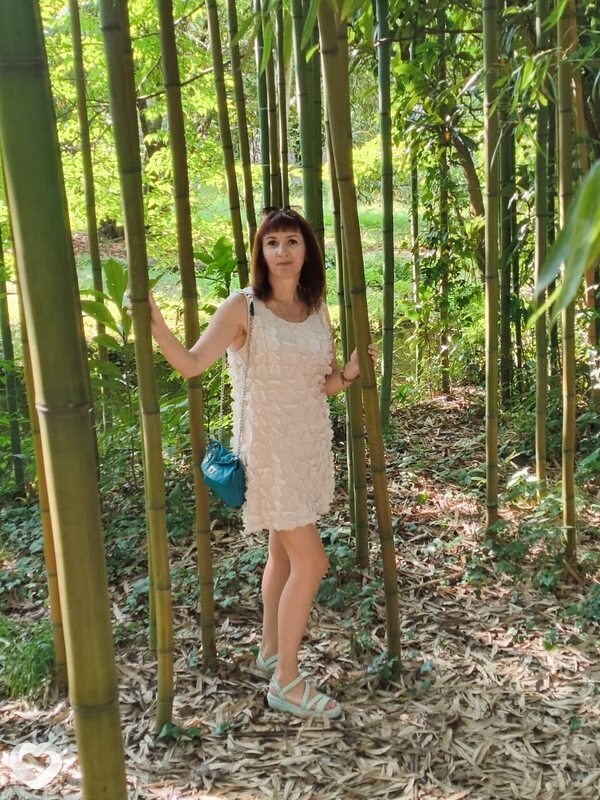 Галина, 43, Воронеже — анкета №2799573