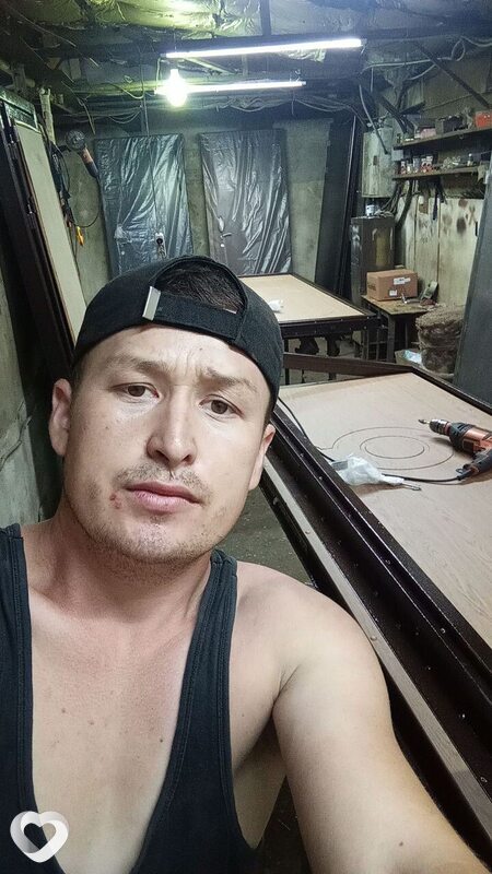Рамзан, 31, Тобольске — анкета №2799577