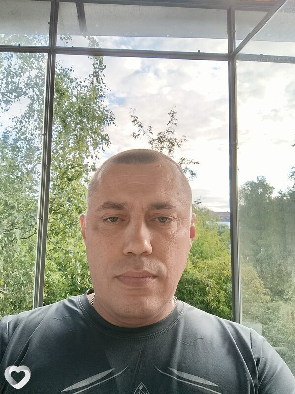 Михаил, 44, Белорецке — анкета №2799579