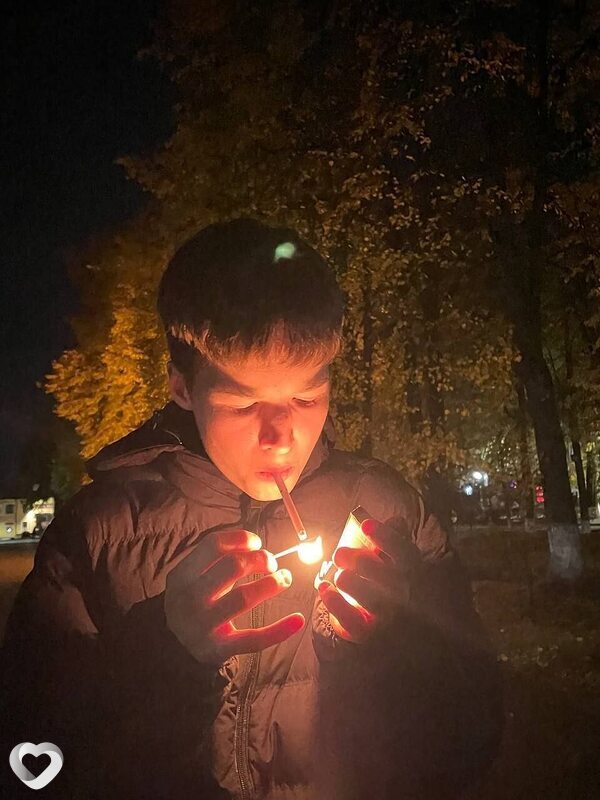 Ваня, 19, Бобруйске — анкета №2799584
