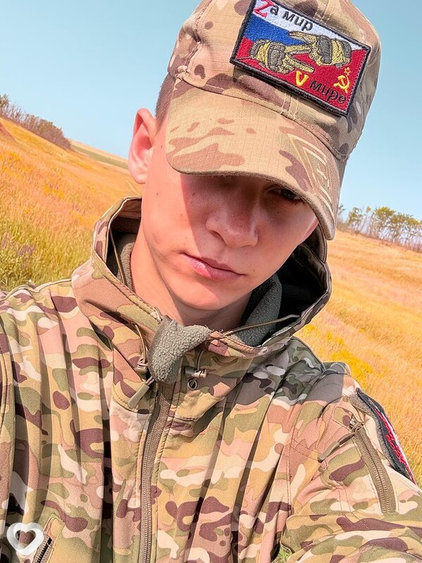 Миша Калинин, 19, Свободном — анкета №2799589